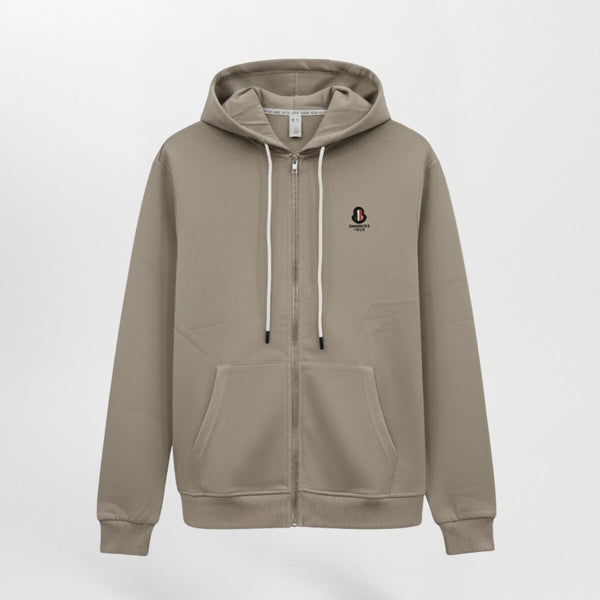 Urban Layer Full Zip Hoodie