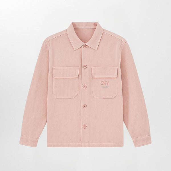 Sky Series OverShirt