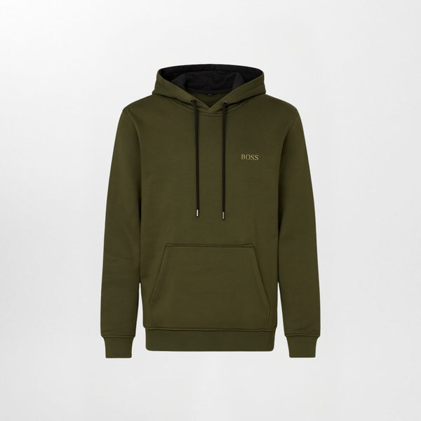 Boss Essential Hoodie