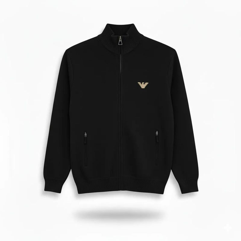 Armani Full-Zip