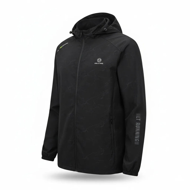 CleanTech Windbreaker