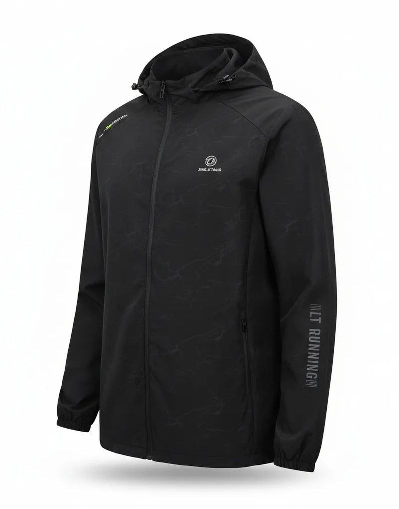 CleanTech Windbreaker