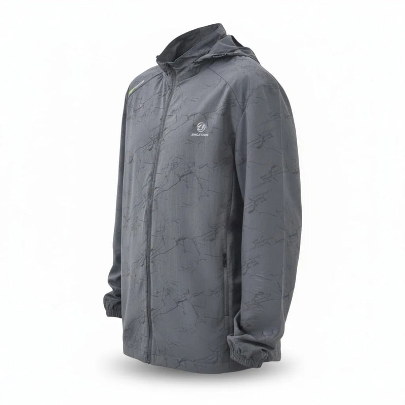 CleanTech Windbreaker