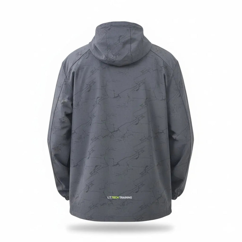 CleanTech Windbreaker