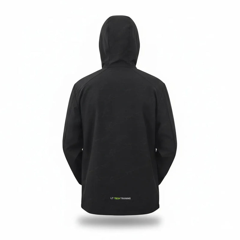 CleanTech Windbreaker