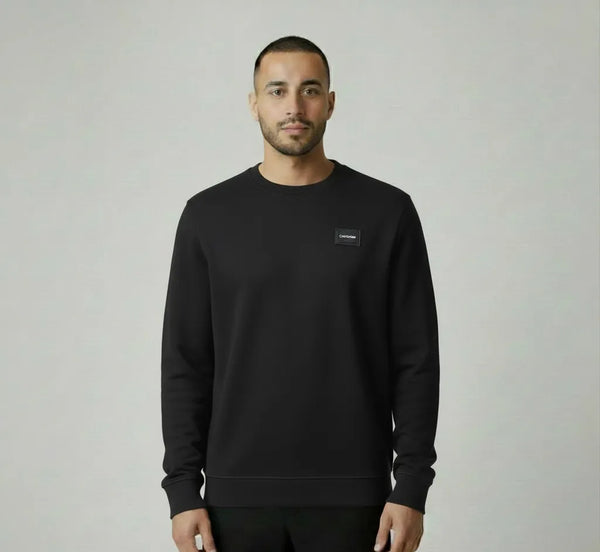 Calvin Klein Crew-Neck