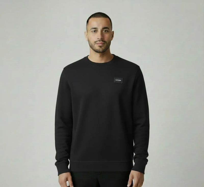 Calvin Klein Crew-Neck