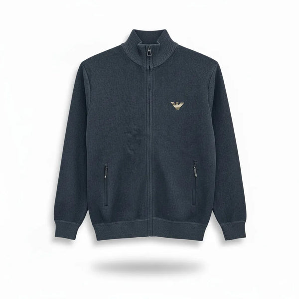 Armani Full-Zip