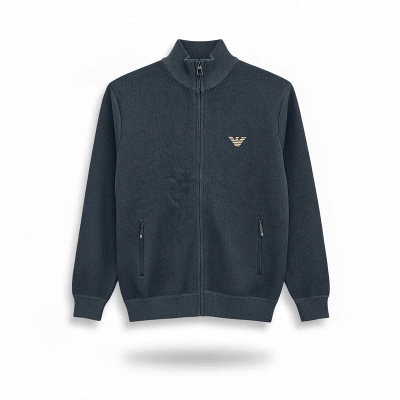 Armani Full-Zip
