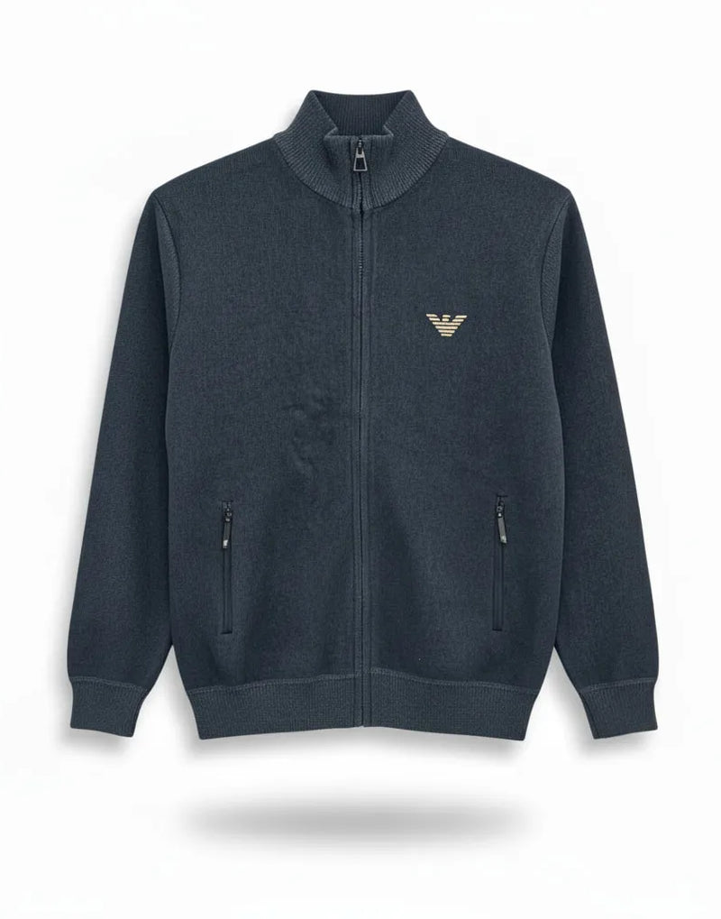 Armani Full-Zip