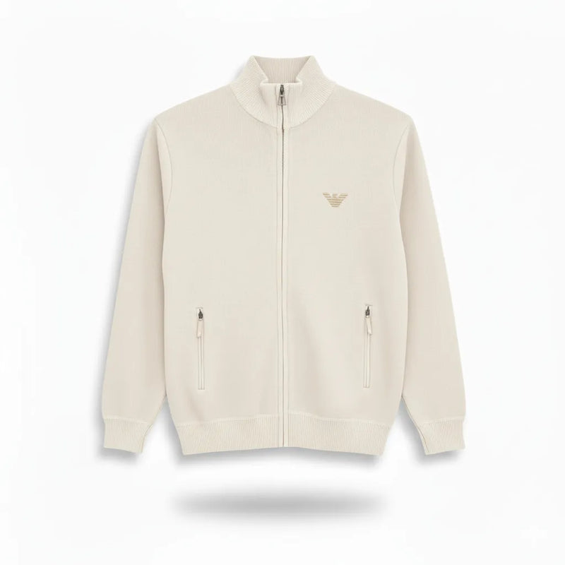Armani Full-Zip
