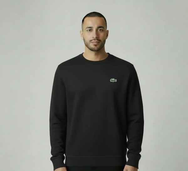 Lacoste Crew-Neck