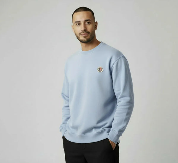 Moncler Crew-Neck