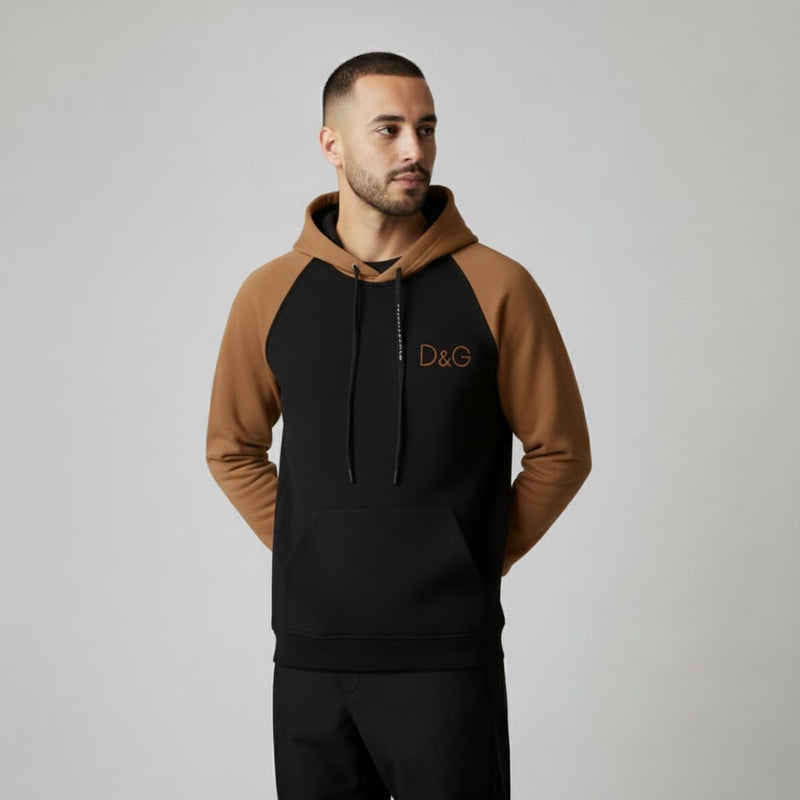 D&G Everyday Hoodie